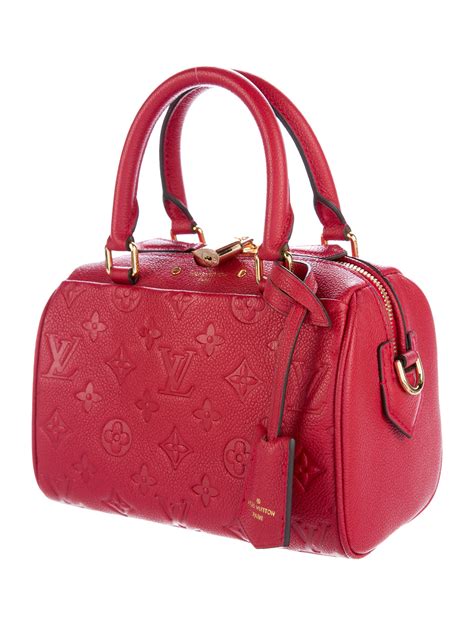 louis vuitton speedy collection|louis vuitton speedy 20 price.